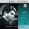 Emil Gilels, piano: Beethoven - Piano Concerto No. 4, Op. 58 / Piano Concerto No. 1, Op. 15